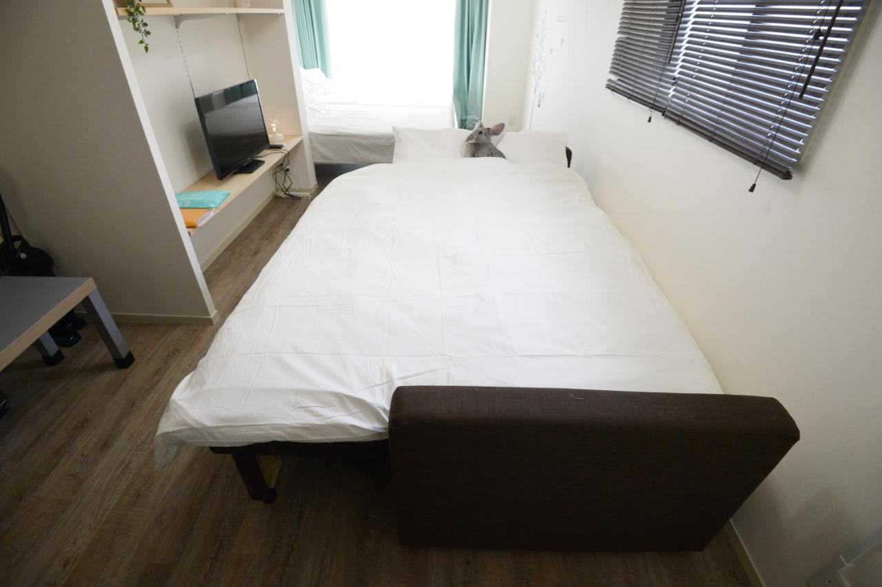Roppongi Woodshouse501 Lägenhet Tokyo prefektur Exteriör bild