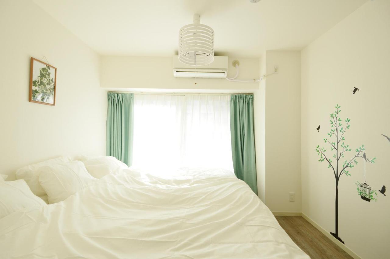 Roppongi Woodshouse501 Lägenhet Tokyo prefektur Exteriör bild